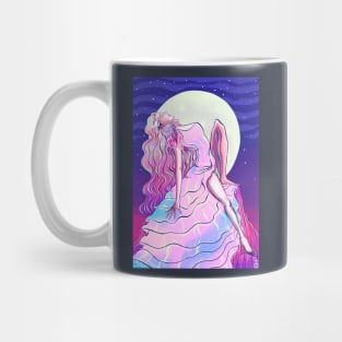 Lunar Empress Mug